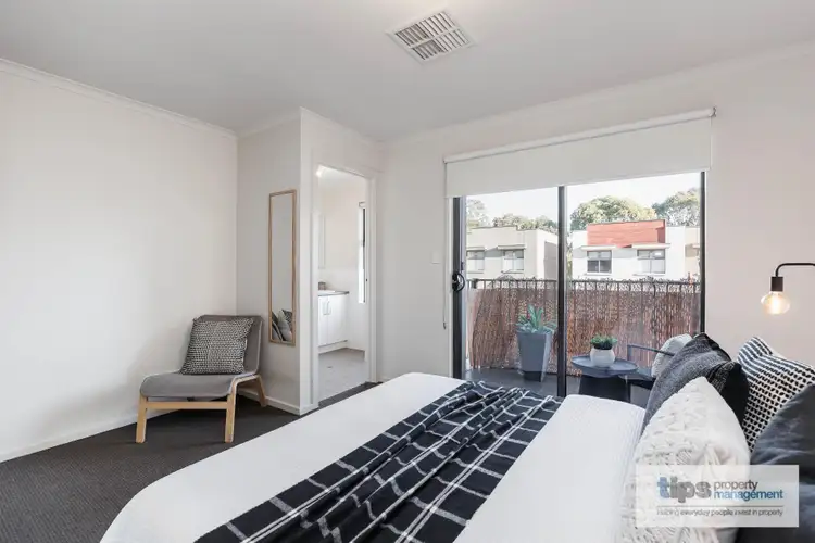 Fourth view of Homely townhouse listing, 28/8 Fourth Ave, Mawson Lakes SA 5095