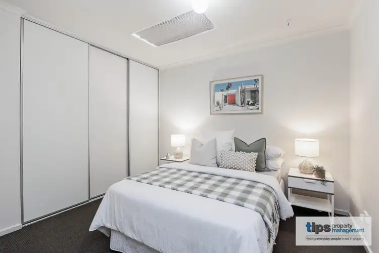 Sixth view of Homely townhouse listing, 28/8 Fourth Ave, Mawson Lakes SA 5095