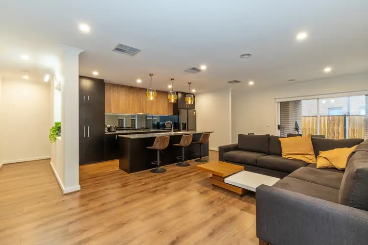 Second view of Homely house listing, 45 Mercury Road, Cranbourne East VIC 3977