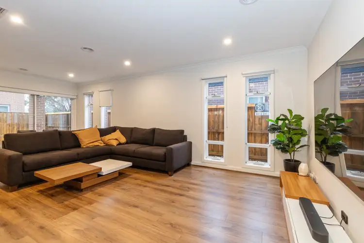 Third view of Homely house listing, 45 Mercury Road, Cranbourne East VIC 3977