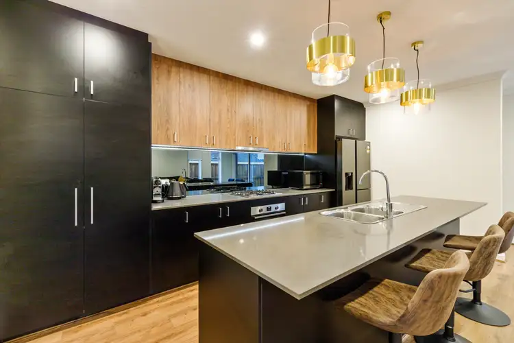 Fourth view of Homely house listing, 45 Mercury Road, Cranbourne East VIC 3977