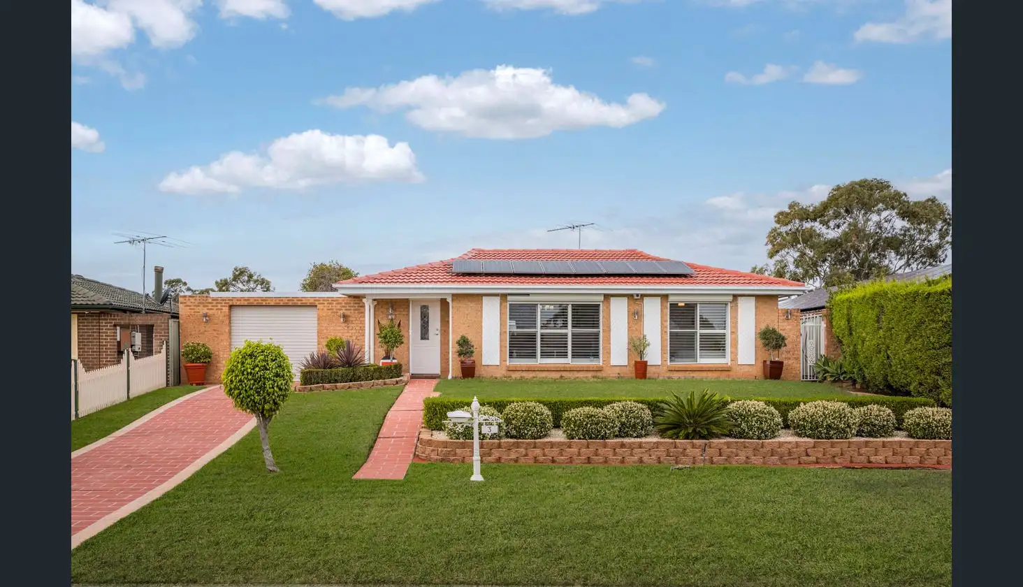 Main view of Homely house listing, 3 Brial Place, Minto NSW 2566