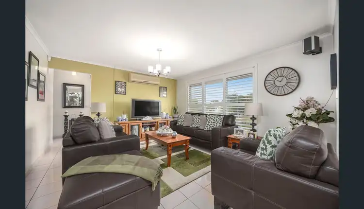 Second view of Homely house listing, 3 Brial Place, Minto NSW 2566