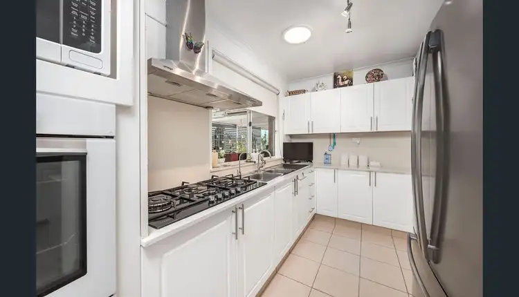 Third view of Homely house listing, 3 Brial Place, Minto NSW 2566