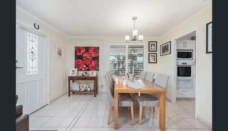 Fourth view of Homely house listing, 3 Brial Place, Minto NSW 2566