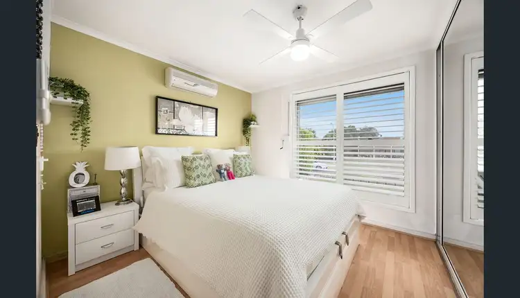 Fifth view of Homely house listing, 3 Brial Place, Minto NSW 2566