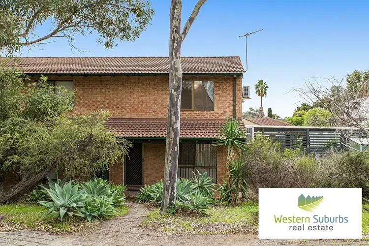 Main view of Homely townhouse listing, 8/1 Raymond Street, Yokine WA 6060
