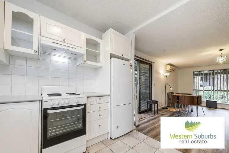 Third view of Homely townhouse listing, 8/1 Raymond Street, Yokine WA 6060