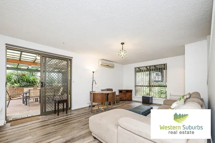 Fourth view of Homely townhouse listing, 8/1 Raymond Street, Yokine WA 6060