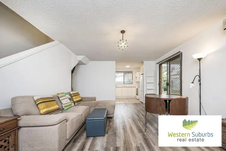 Fifth view of Homely townhouse listing, 8/1 Raymond Street, Yokine WA 6060