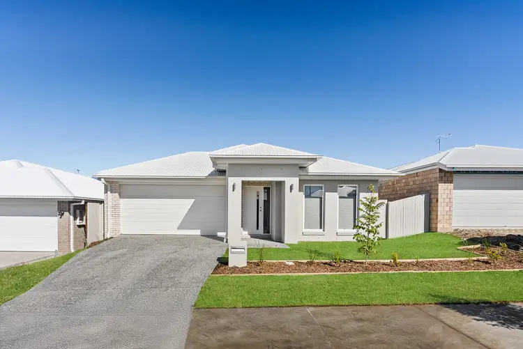 Main view of Homely house listing, 9 Zenith Circuit, Flagstone QLD 4280