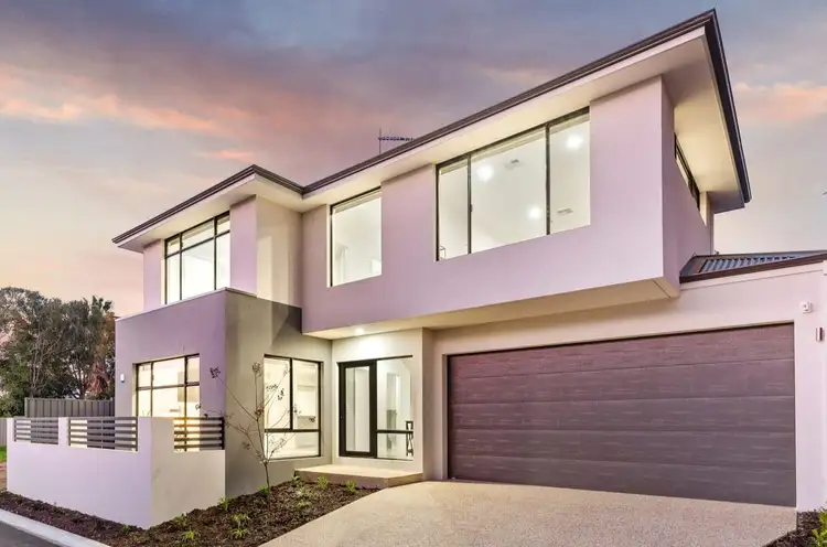 46 Seaton Lane, Scarborough WA 6019