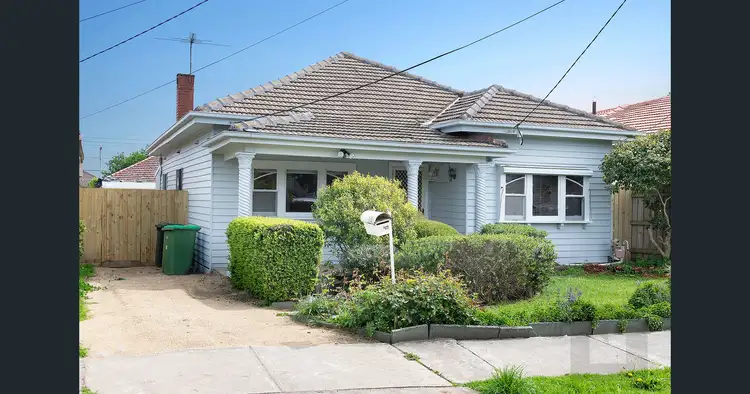 Main view of Homely house listing, 10 Coral Avenue, Footscray VIC 3011