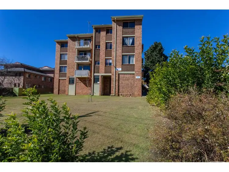 14/38-40 Castlereagh Street, Penrith NSW 2750