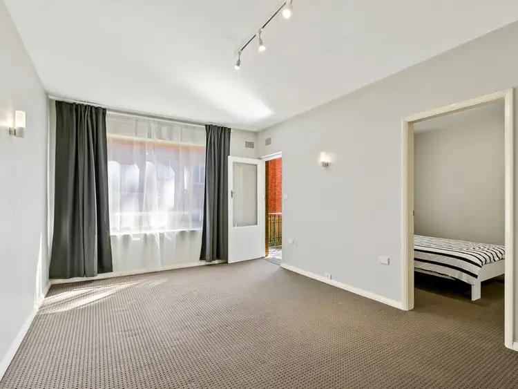 2/37 Dulwich Street, Dulwich Hill NSW 2203