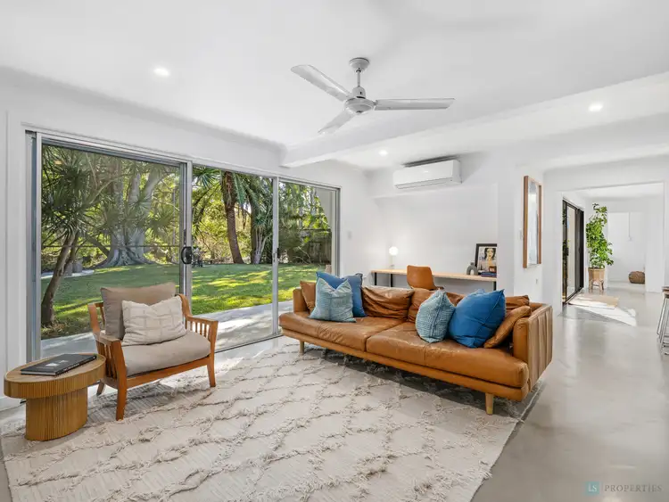 Second view of Homely house listing, 16 Poplar, Bogangar NSW 2488