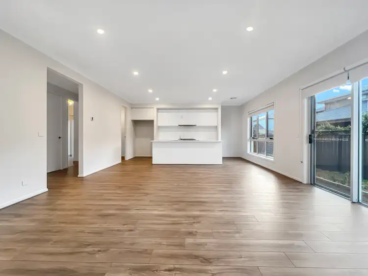 Main view of Homely house listing, 47 Captain Drive, Point Cook VIC 3030