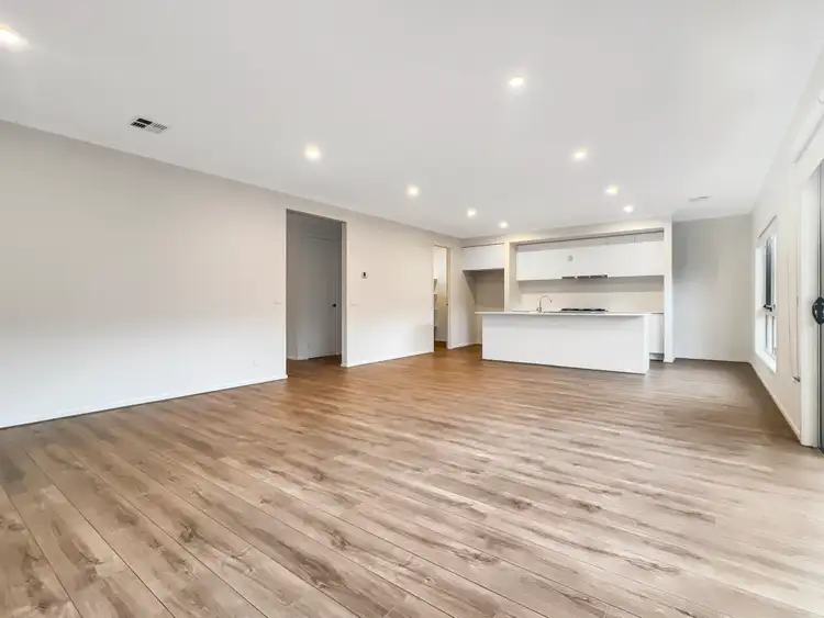 Fourth view of Homely house listing, 47 Captain Drive, Point Cook VIC 3030