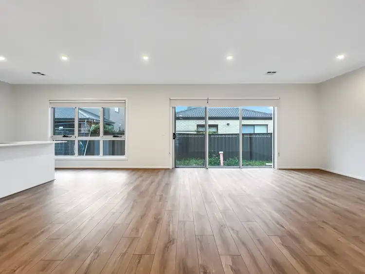 Fifth view of Homely house listing, 47 Captain Drive, Point Cook VIC 3030