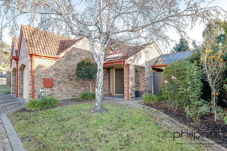 Main view of Homely house listing, 2/1-3 Crestview Place, Wynn Vale SA 5127