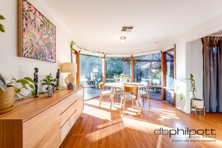 Third view of Homely house listing, 2/1-3 Crestview Place, Wynn Vale SA 5127