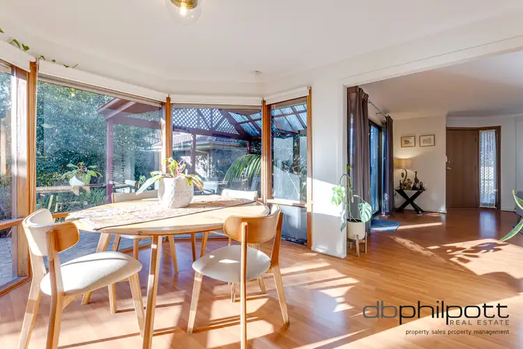 Fourth view of Homely house listing, 2/1-3 Crestview Place, Wynn Vale SA 5127