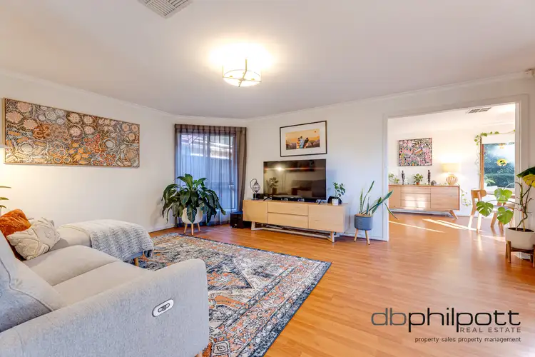 Fifth view of Homely house listing, 2/1-3 Crestview Place, Wynn Vale SA 5127