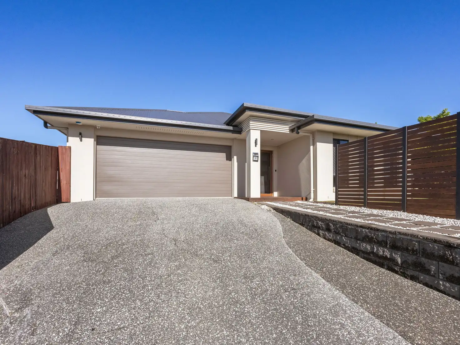 Main view of Homely house listing, 1 Wylie Court, Springfield Lakes QLD 4300