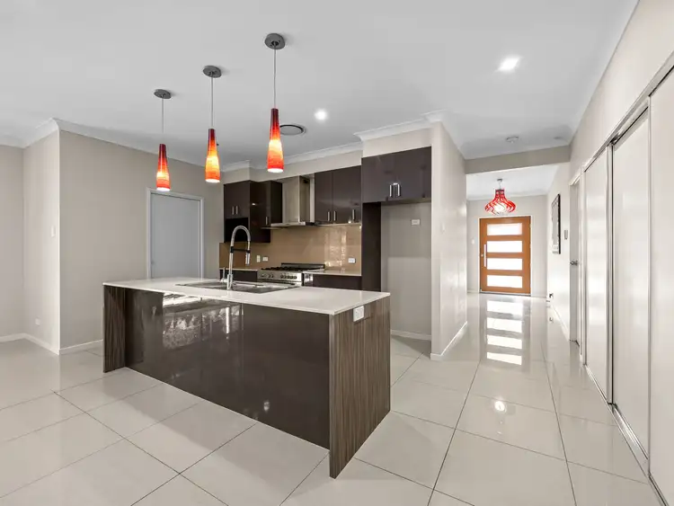 Third view of Homely house listing, 1 Wylie Court, Springfield Lakes QLD 4300