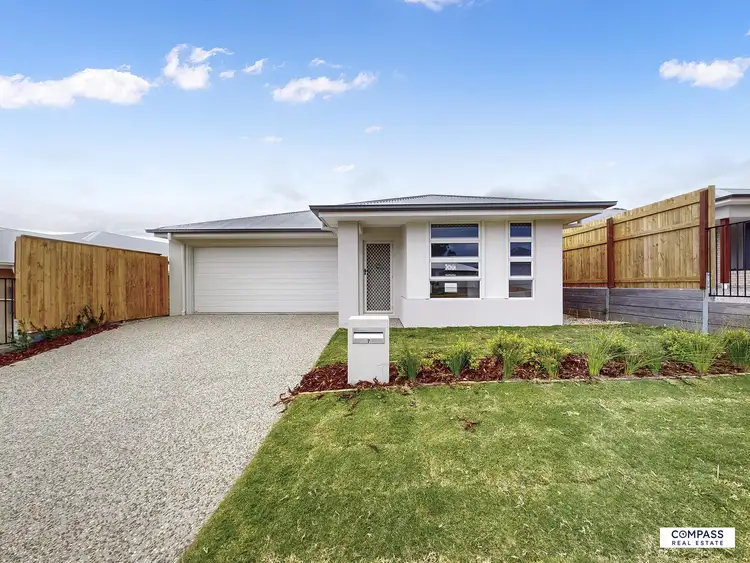 Main view of Homely house listing, 7 Leask Street, Morayfield QLD 4506