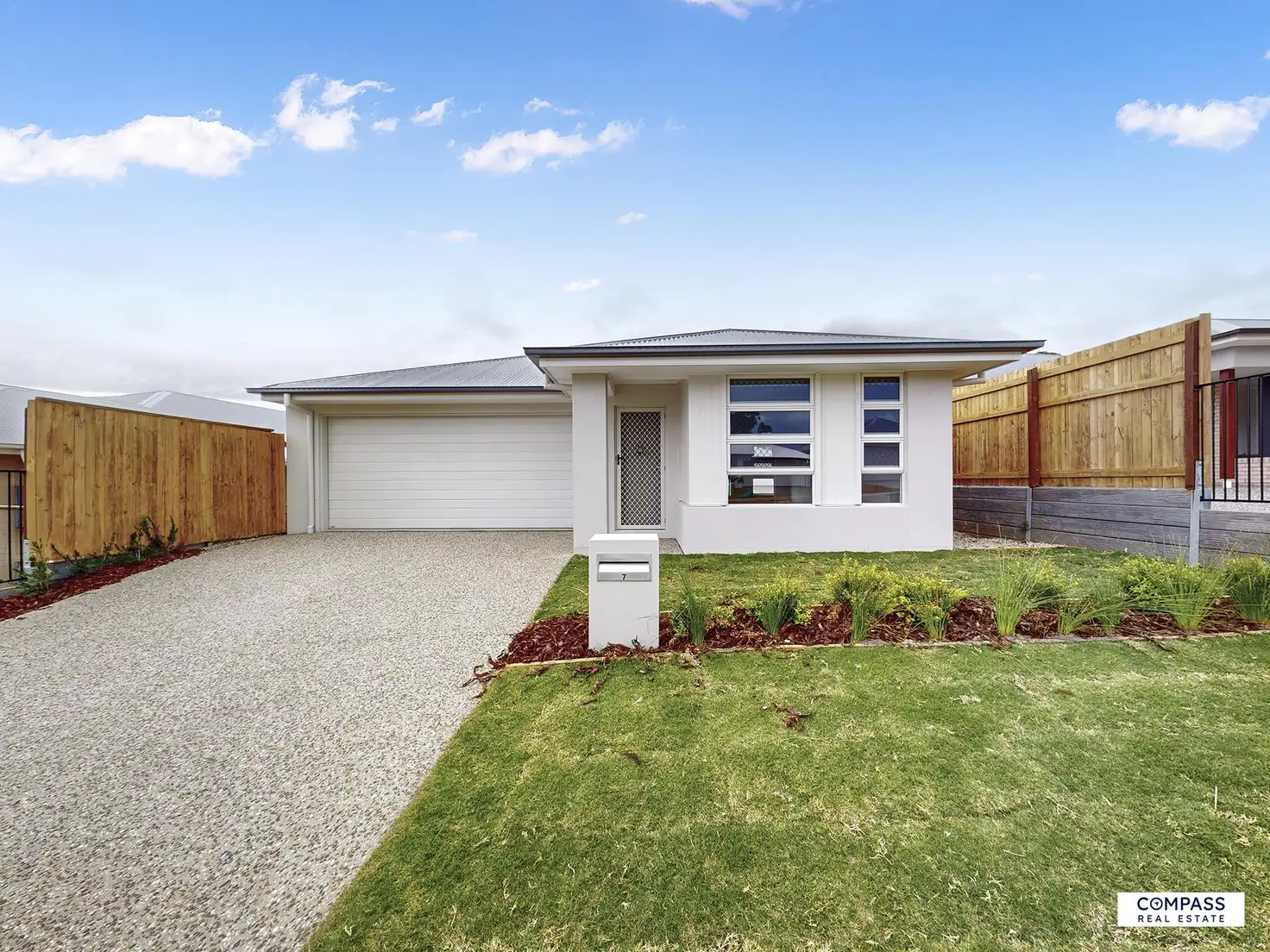 Main view of Homely house listing, 7 Leask Street, Morayfield QLD 4506