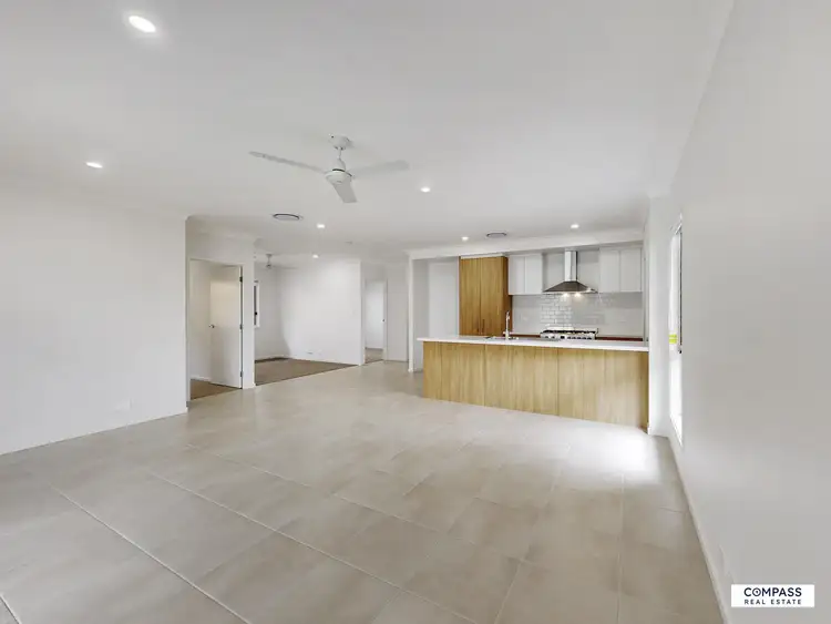 Second view of Homely house listing, 7 Leask Street, Morayfield QLD 4506