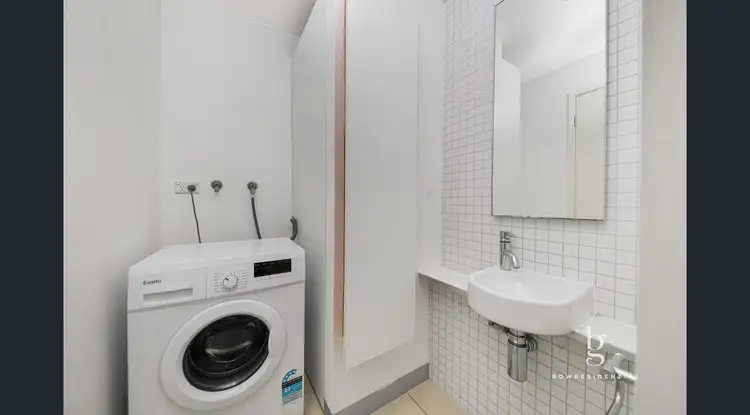 Second view of Homely apartment listing, 210D/604 Swanston St, Carlton VIC 3053