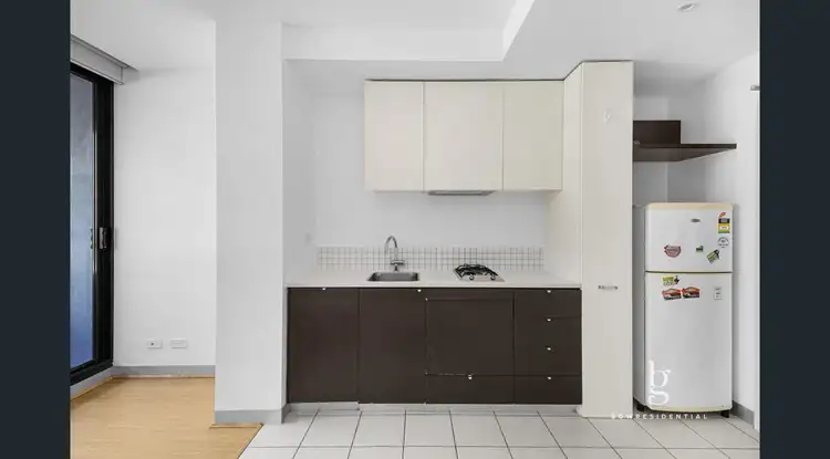 Fifth view of Homely apartment listing, 210D/604 Swanston St, Carlton VIC 3053