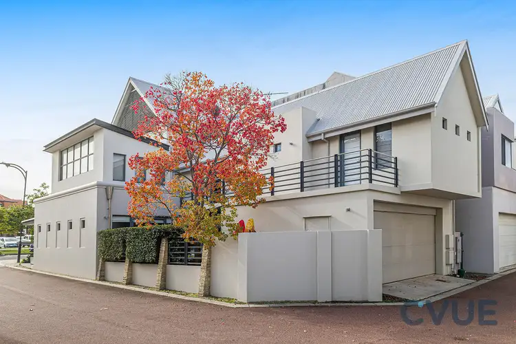 Second view of Homely house listing, 1 Dublin Close, Subiaco WA 6008