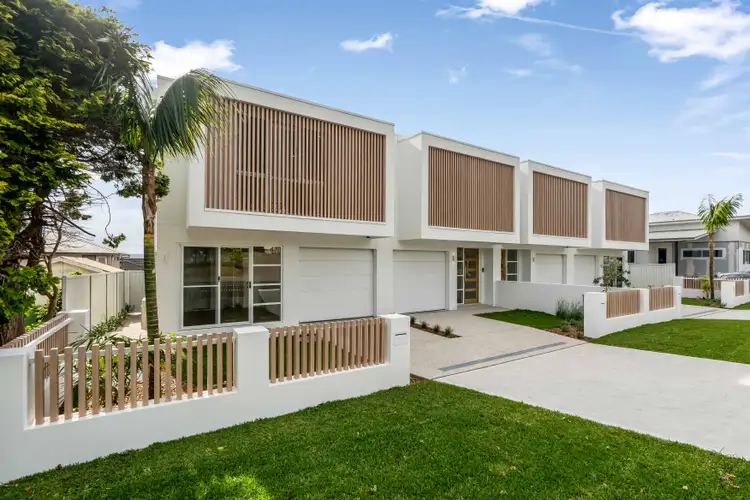3/13 Gallipoli Road, Long Jetty NSW 2261