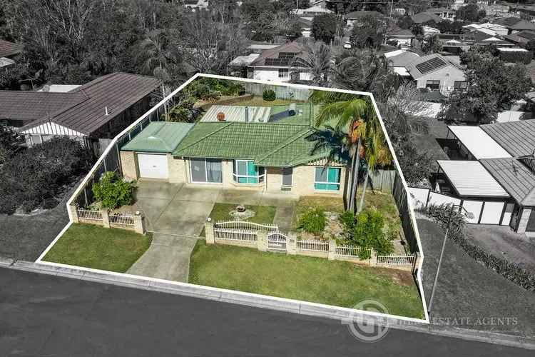 5 Newstead Court, Redbank Plains QLD 4301