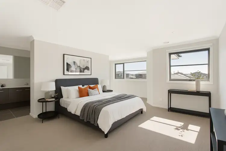 Second view of Homely house listing, 22 Yosemite St, Point Cook VIC 3030