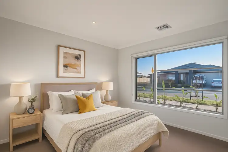 Fourth view of Homely house listing, 22 Yosemite St, Point Cook VIC 3030