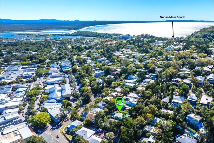 1/7 Eugarie Street, Noosa Heads QLD 4567