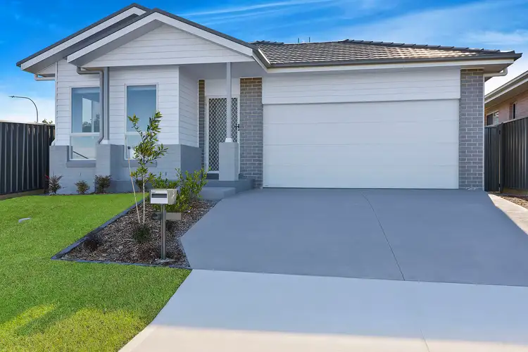 Main view of Homely house listing, 36 Caspian Circuit, Woongarrah NSW 2259