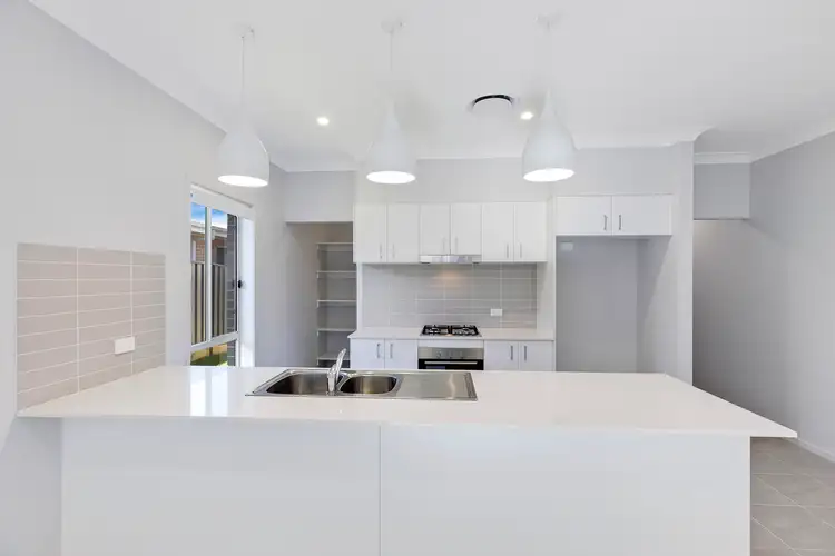 Second view of Homely house listing, 36 Caspian Circuit, Woongarrah NSW 2259