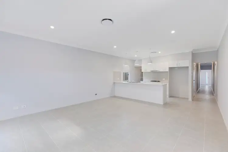 Fourth view of Homely house listing, 36 Caspian Circuit, Woongarrah NSW 2259