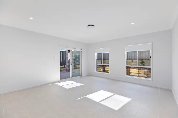 Fifth view of Homely house listing, 36 Caspian Circuit, Woongarrah NSW 2259
