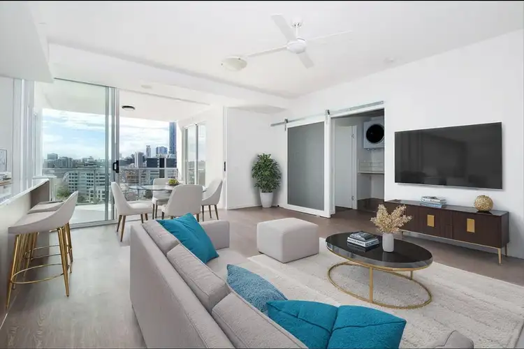 22/13 Railway Terrace, Milton QLD 4064