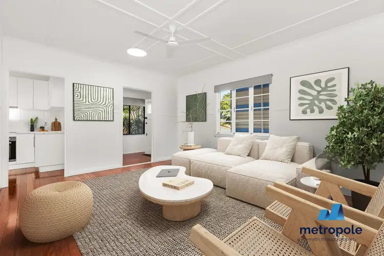 Main view of Homely house listing, 39 Brooks Street, Camp Hill QLD 4152