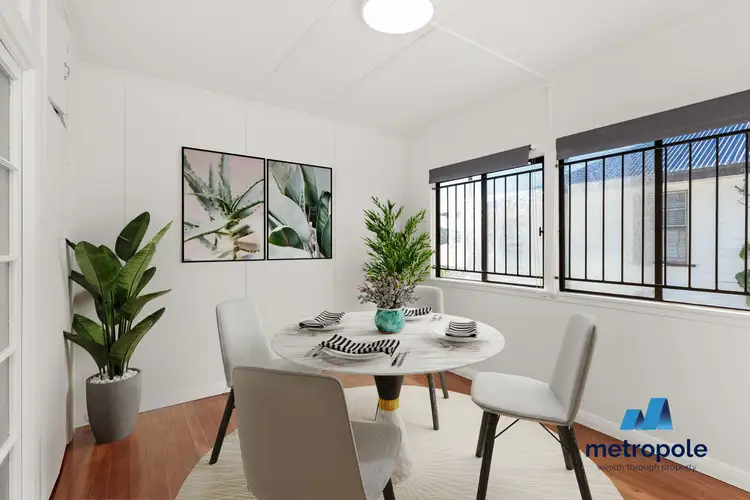 Second view of Homely house listing, 39 Brooks Street, Camp Hill QLD 4152