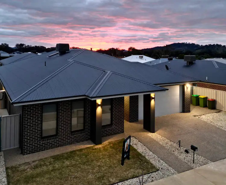 8 Macgibbon Street, Baranduda VIC 3691
