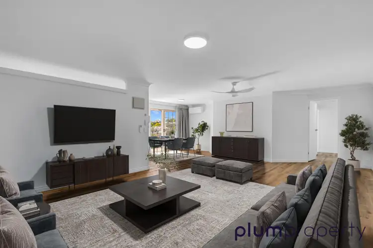 7/95 Whitmore Street, Taringa QLD 4068