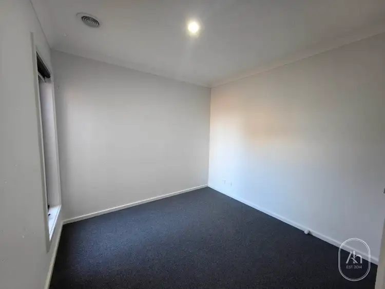 Third view of Homely house listing, 21 Mistletoe Drive, Strathtulloh VIC 3338